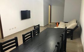 Departamento 4 dormitorio